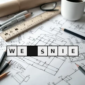 Hasło krzyżówkowe wiersz bolesława leśmiana - we śnie – rozwiązanie, synonimy, podpowiedzi i definicje krzyżówkowe